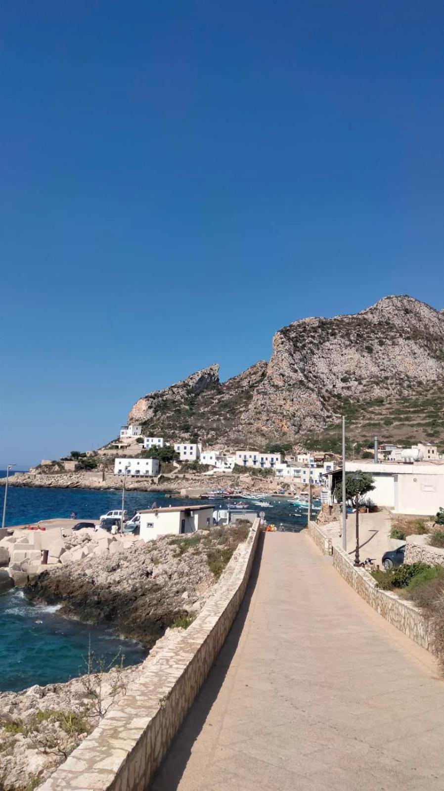 Ferienwohnung Al Profumo Di Zagare Locogrande Exterior foto